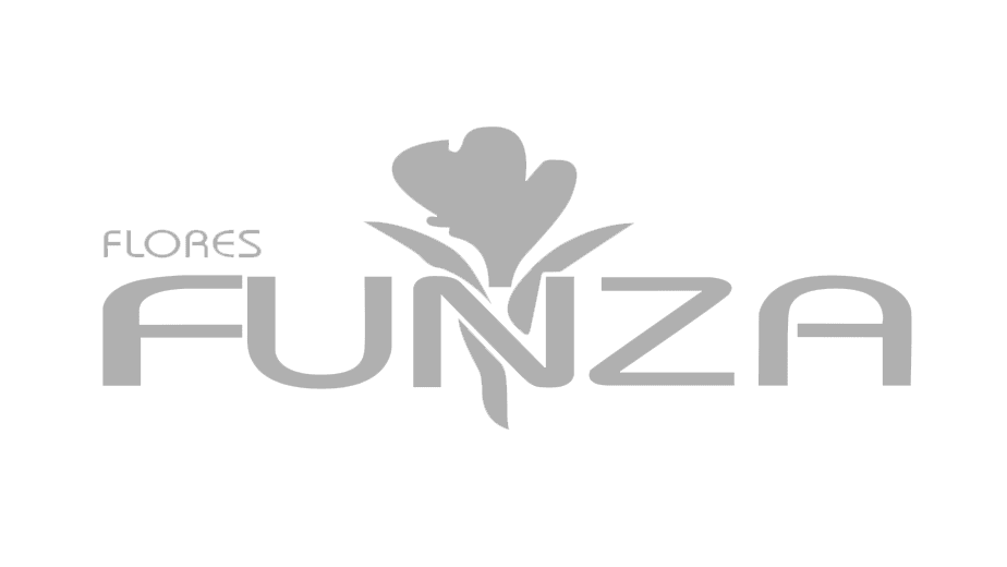 Seguridad administrada - Flores de Funza Logo