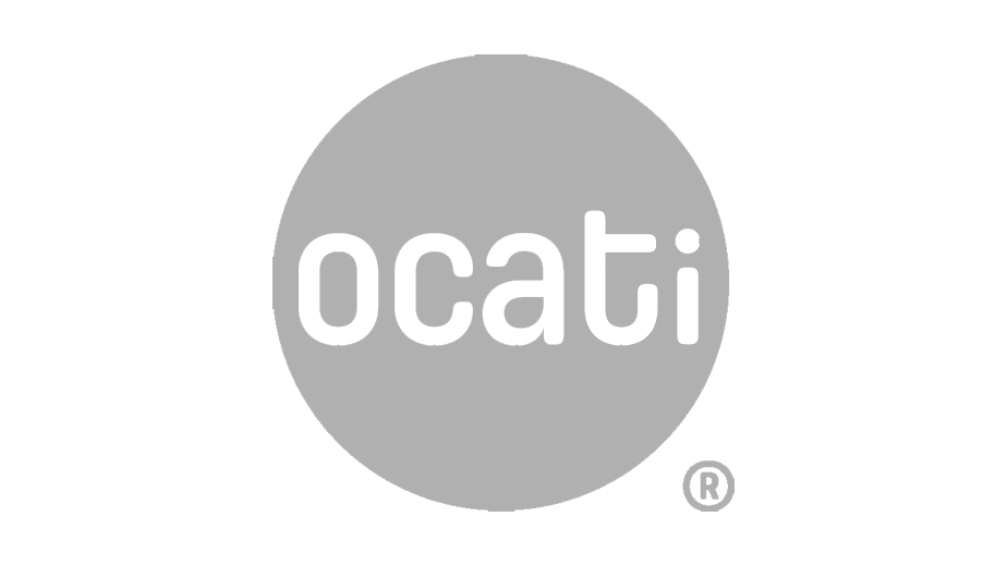 Seguridad administrada - Ocati Logo