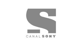 Internet Canal Sony